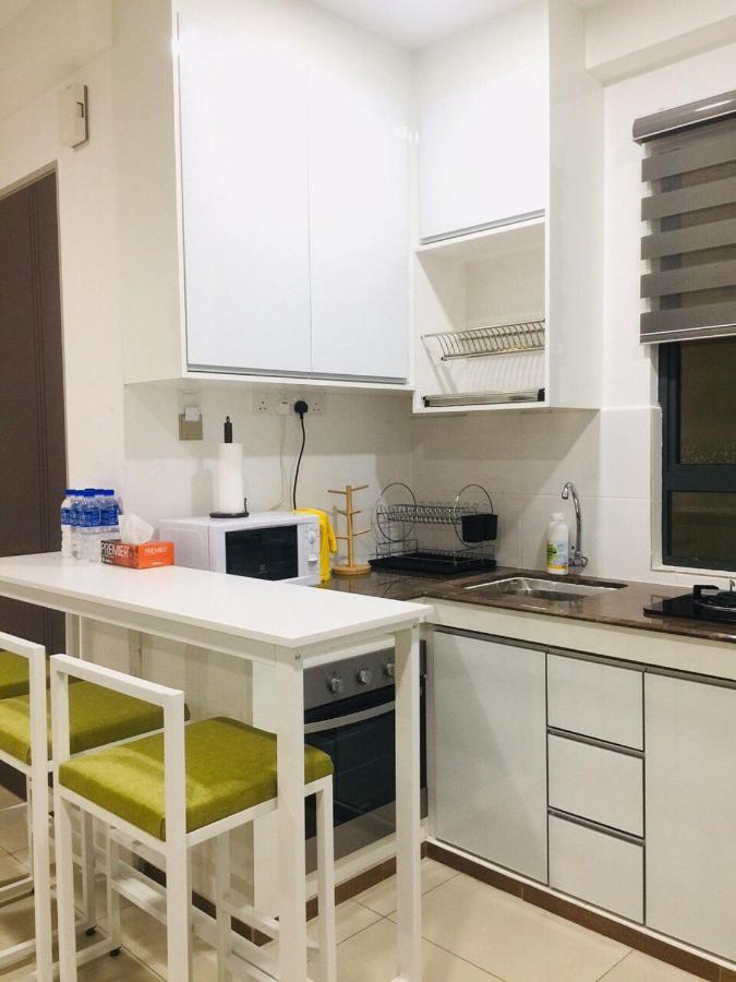 Sofea Casa Homestay Іпох Екстер'єр фото